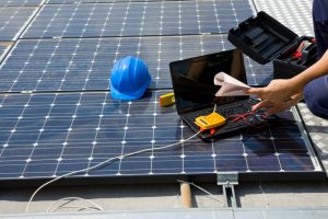 Conditions d’installation de panneaux solaire par Solaires Photovoltaïques à Taden